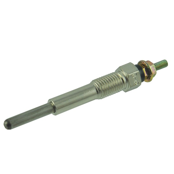 Bujía incandescente / 10.5V / PI-42 / 89 mm / Hinomoto / 5-26-107-01