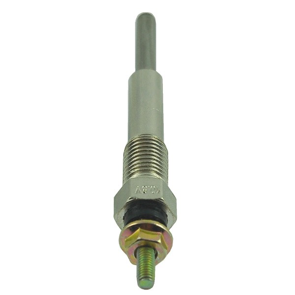Glow plug / 10.5V / PI-42 / 89mm / Hinomoto / 5-26-107-01