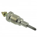 Glow plug, PI-41, 10.5V, 5-26-107-03, Kubota Z1300, Kubota L240, Kubota L280
