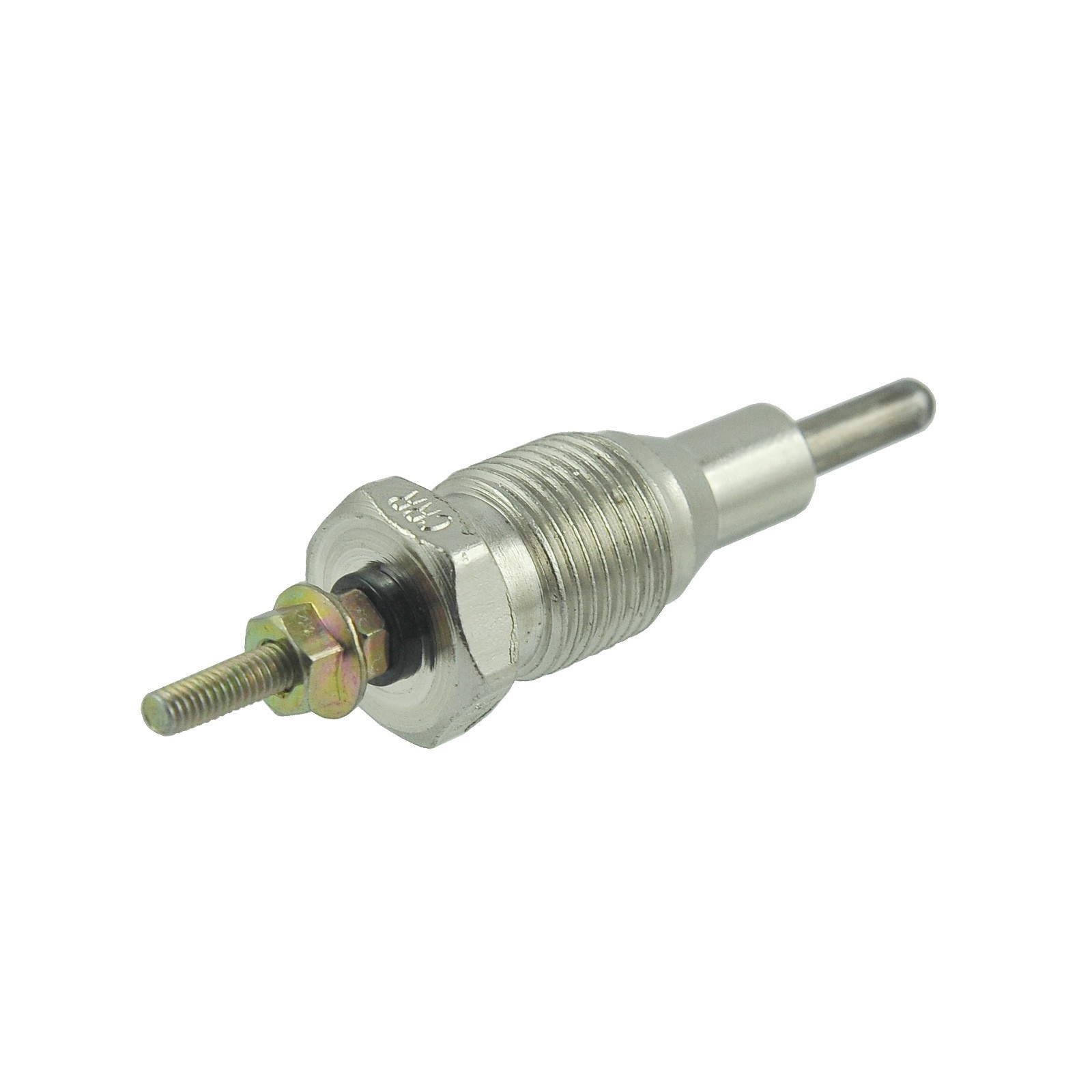 Świeca żarowa / 10.5V / PN-80 / 82 mm / Hinomoto E23 / Toyosha P126 / 5-26-107-05 | Traktor.com.pl