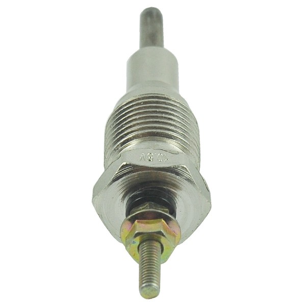 Świeca żarowa / 10.5V / PN-80 / 82 mm / Hinomoto E23 / Toyosha P126 / 5-26-107-05 | Traktor.com.pl