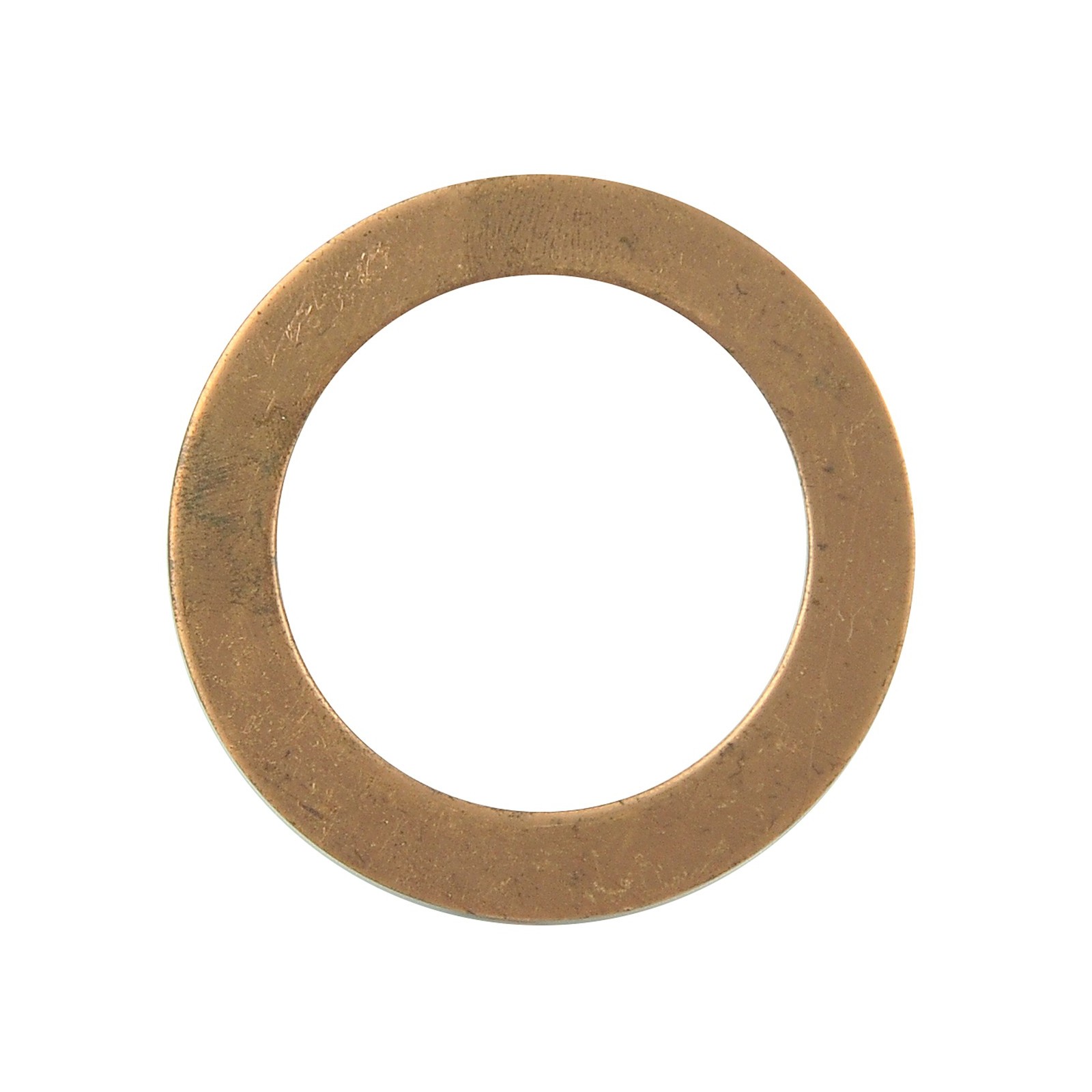 Měděná podložka 38 x 54 mm, Kubota L2000, Kubota L3001, 5-26-211-02