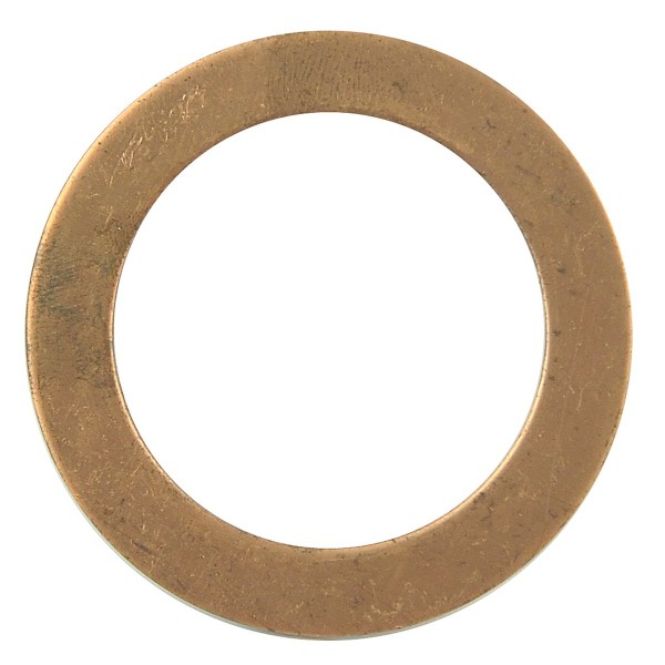 Copper washer 38 x 54 mm, Kubota L2000, Kubota L3001, 5-26-211-02