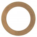 Arandela de cobre 38 x 54 mm, Kubota L2000, Kubota L3001, 5-26-211-02