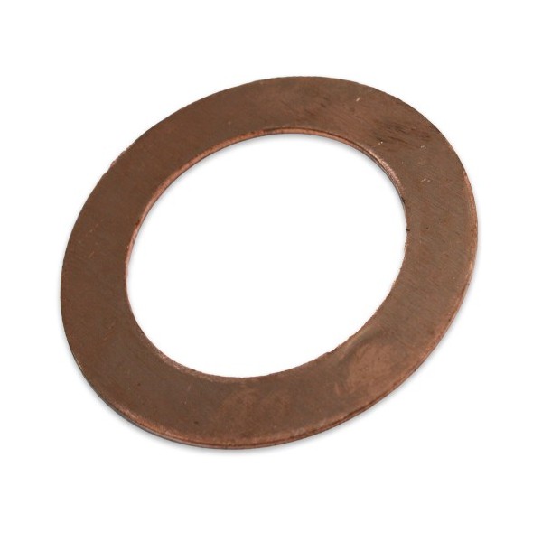 YANMAR EF 453 T differential gear washer, large lower