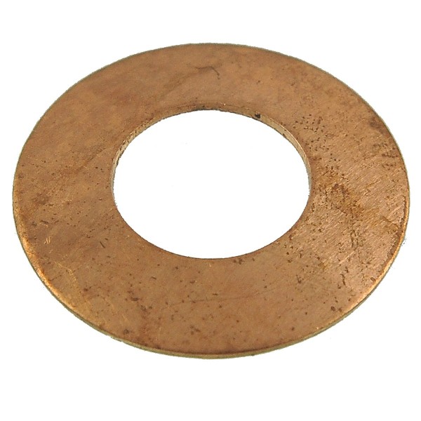 Planetengetriebescheibe 194465-13240 17 x 35 x 1,00 mm Yanmar EF453T 5-26-211-13