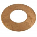 Podkładka 194465-13240 zębatki planetarnej 17 x 35 x 1.00 mm Yanmar EF453T 5-26-211-13