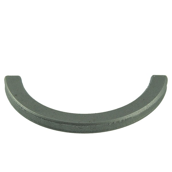 Bride de moyeu de roue avant, bride de pignon de transmission avant, TC402-13550, 6-01-107-02, entretoise, Kubota GL23,