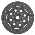 Kupplungsscheibe / 10T / 216 mm / 8 1/2" / Kubota GL/GT/L/L-1/X / 37460-14300 / 32240-14302 / 6-05-100-01