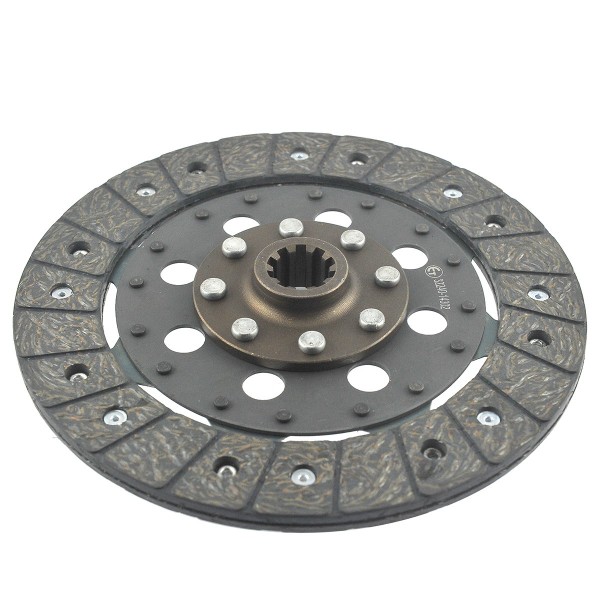 Spojková lamela / 10T / 216 mm / 8 1/2" / Kubota GL/GT/L/L-1/X / 37460-14300 / 32240-14302 / 6-05-100-01