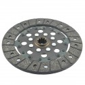 Disco de embrague / 10 dientes / 216 mm / 8 1/2" / Kubota GL/GT/L/L-1/X / 37460-14300 / 32240-14302 / 6-05-100-01
