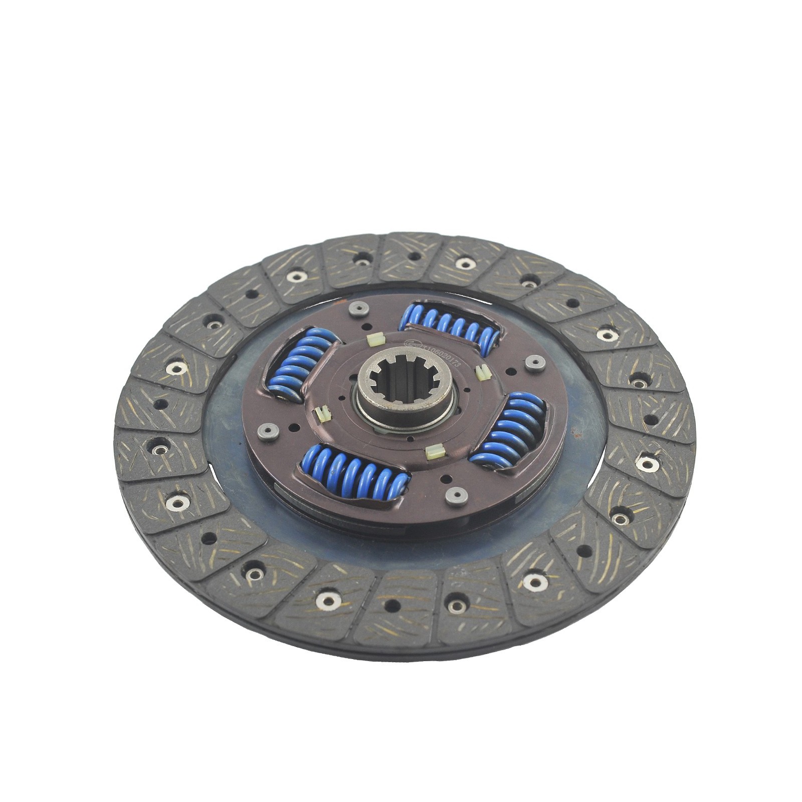 Clutch Disc / 215 mm / 8-1/2
