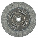 Disque d'embrayage / 13 dents / 240 mm / 9 1/2" / Kubota L4508 / L4708 / L5018 / T1150-20176 / 6-05-100-03
