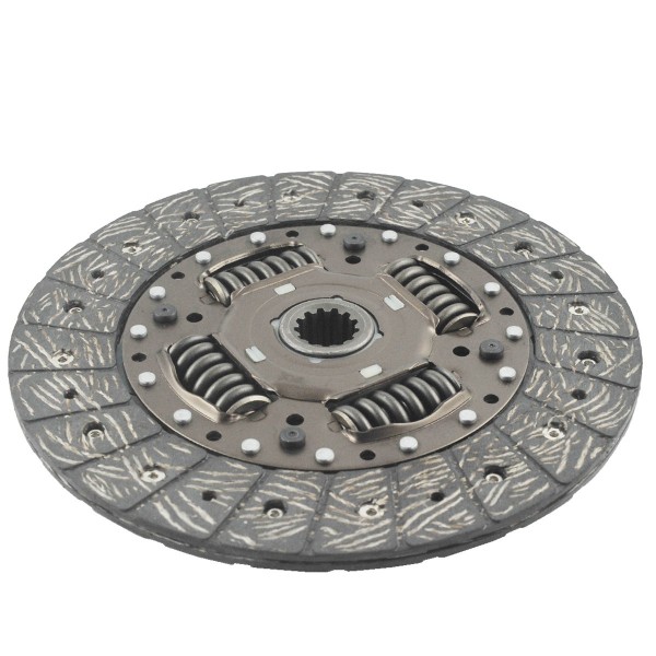 Kupplungsscheibe / 13T / 240 mm / 9 1/2" / Kubota L4508 / L4708 / L5018 / T1150-20176 / 6-05-100-03