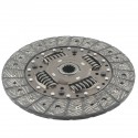Spojková lamela / 13T / 240 mm / 9 1/2" / Kubota L4508 / L4708 / L5018 / T1150-20176 / 6-05-100-03