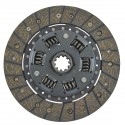 Tarcza sprzęgła / 10T / 7 1/4"/ 184 mm / Kubota L175 / L185 / L200 / L210 / L1500 / L1501 / Kubota Z750 | Traktor.com.pl