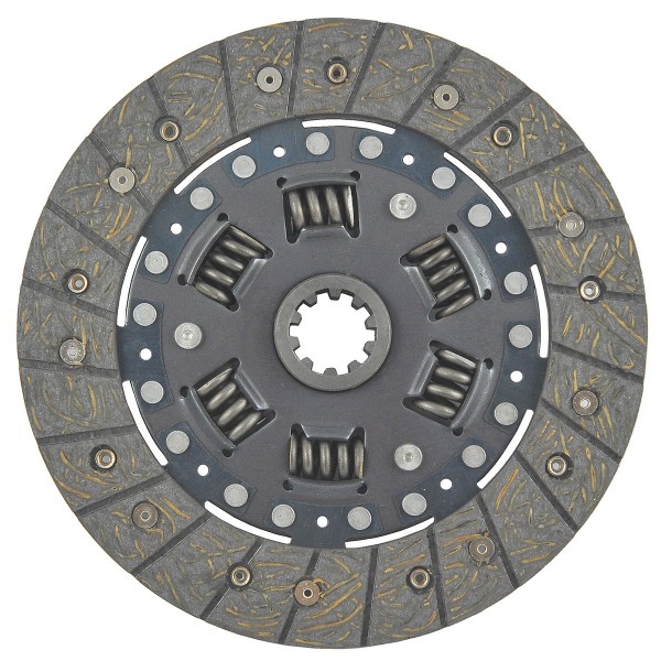 Spojková lamela / 10T / 7 1/4" / 184 mm / Kubota L175 / L185 / L200 / L210 / L1500 / L1501 / Kubota Z750
