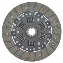 Spojková lamela / 10T / 7 1/4" / 184 mm / Kubota L175 / L185 / L200 / L210 / L1500 / L1501 / Kubota Z750