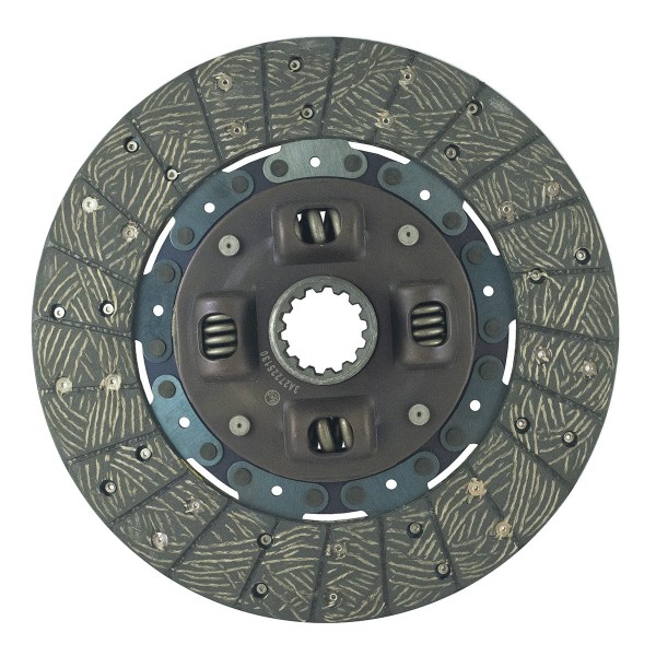 Clutch Plate M5000 , 11" x 14T