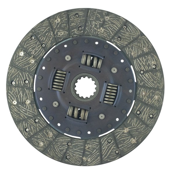 Tarcza sprzęgła 14T / 275 mm / Kubota M5000 / 3A272-25130 / 6-05-100-07 | Traktor.com.pl