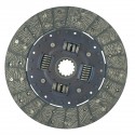 Kupplungsplatte M5000 , 11" x 14T