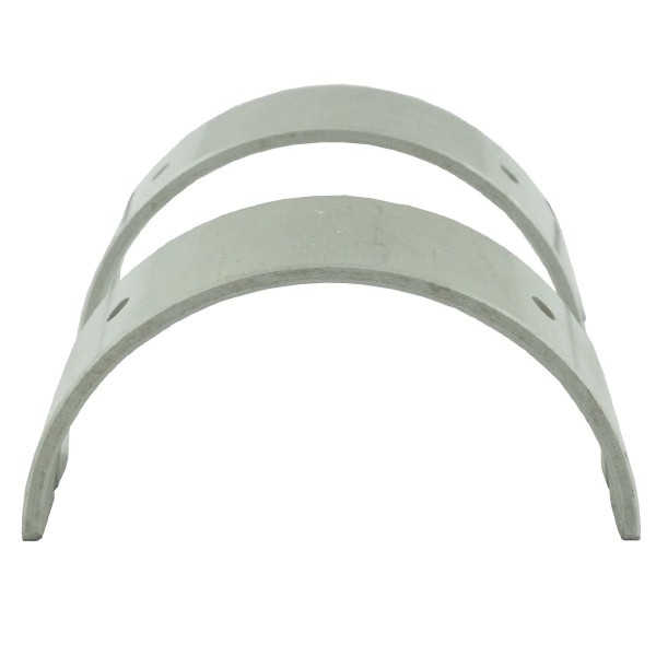 Connecting rod bearings / STD + 0.75 / Kubota D1100 / D1101 / D1102 / D1402 / D1462 / D1463 / V1500 / V1501 / V1502