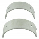 Cojinetes de biela / STD + 0,75 / Kubota D1100 / D1101 / D1102 / D1402 / D1462 / D1463 / V1500 / V1501 / V1502