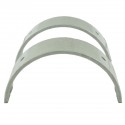 Connecting rod bearings, Kubota L1500, 15221-23481, 15221-23481,17311-23472