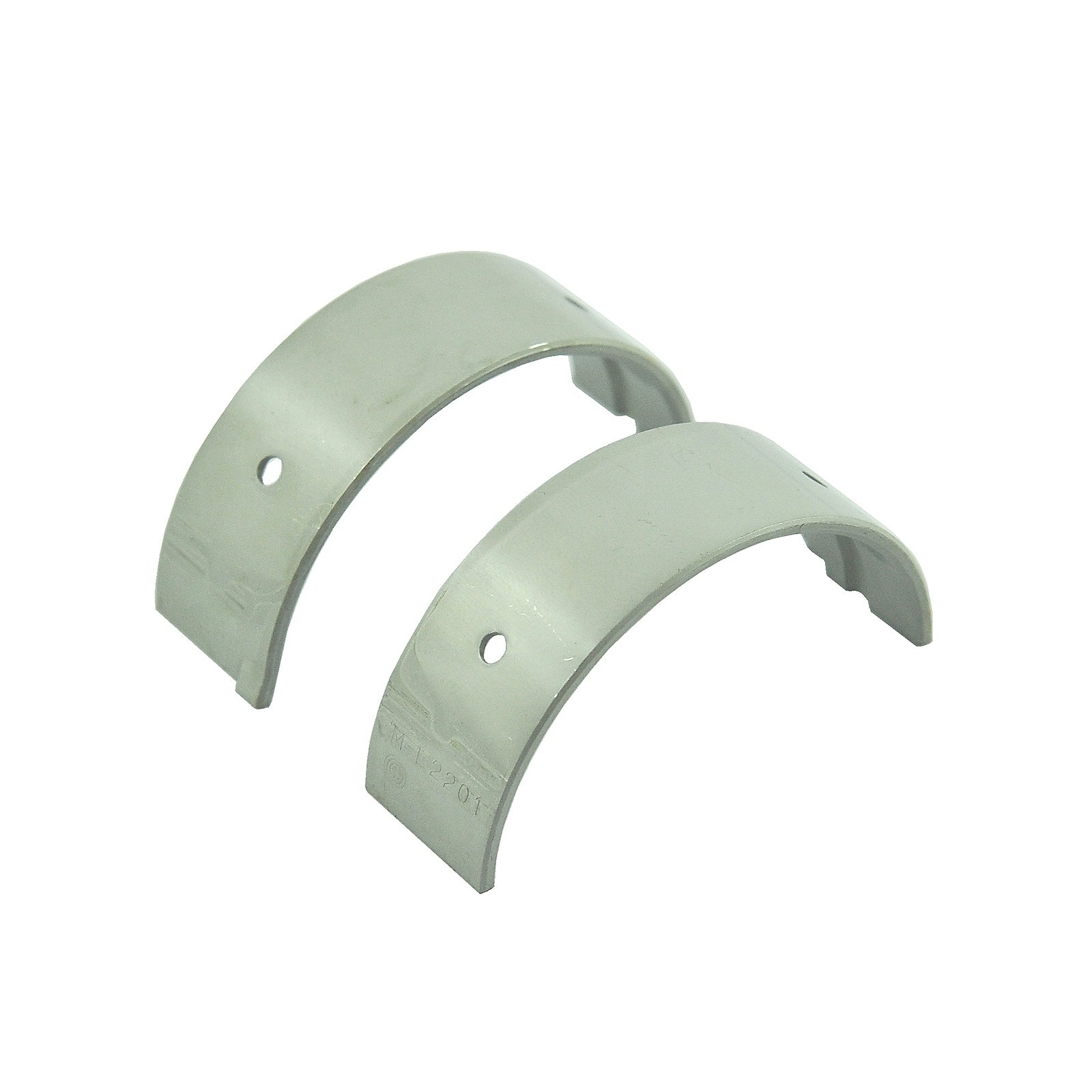 Connecting rod bearings / STD + 1.25 / Kubota D1100 / D1101 / D1102 / D1402 / D1462 / D1463 / V1500 / V1501 / V1502