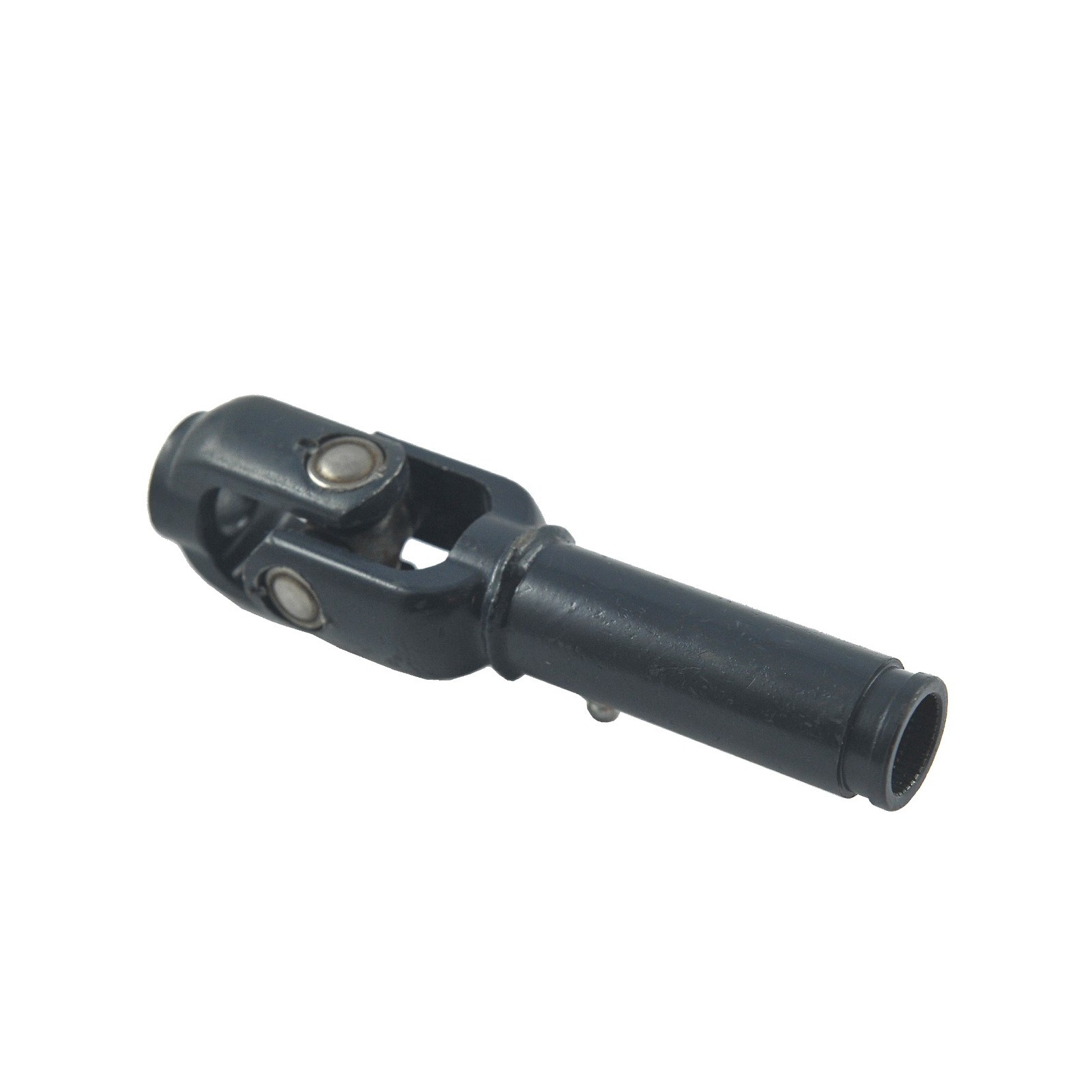 Cardan shaft, cardan shaft, universal joint, TC222-18263-1, 6-07-102-03, 155 mm, Kubota L2808, Kubota L3408, Kubota L3608, Kubot