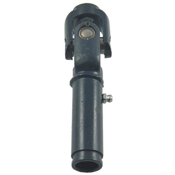 Eje cardán, eje cardán, junta universal, TC222-18263-1, 6-07-102-03, 155 mm, Kubota L2808, Kubota L3408, Kubota L3608, Kubota L4