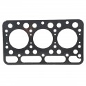 Joint de culasse, 78 mm, Kubota, 15321-03312, D1100, D1101, D1102, B1902, L225, L245, L275, L2000, L2201, L2050, 6-15-100-0
