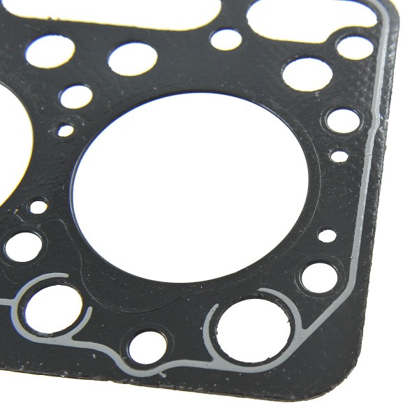 Těsnění hlavy válců, 78 mm, Kubota, 15321-03312, D1100, D1101, D1102, B1902, L225, L245, L275, L2000, L2201, L2050, 6-15-100-0