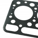 Junta de culata, 78 mm, Kubota, 15321-03312, D1100, D1101, D1102, B1902, L225, L245, L275, L2000, L2201, L2050, 6-15-100-0