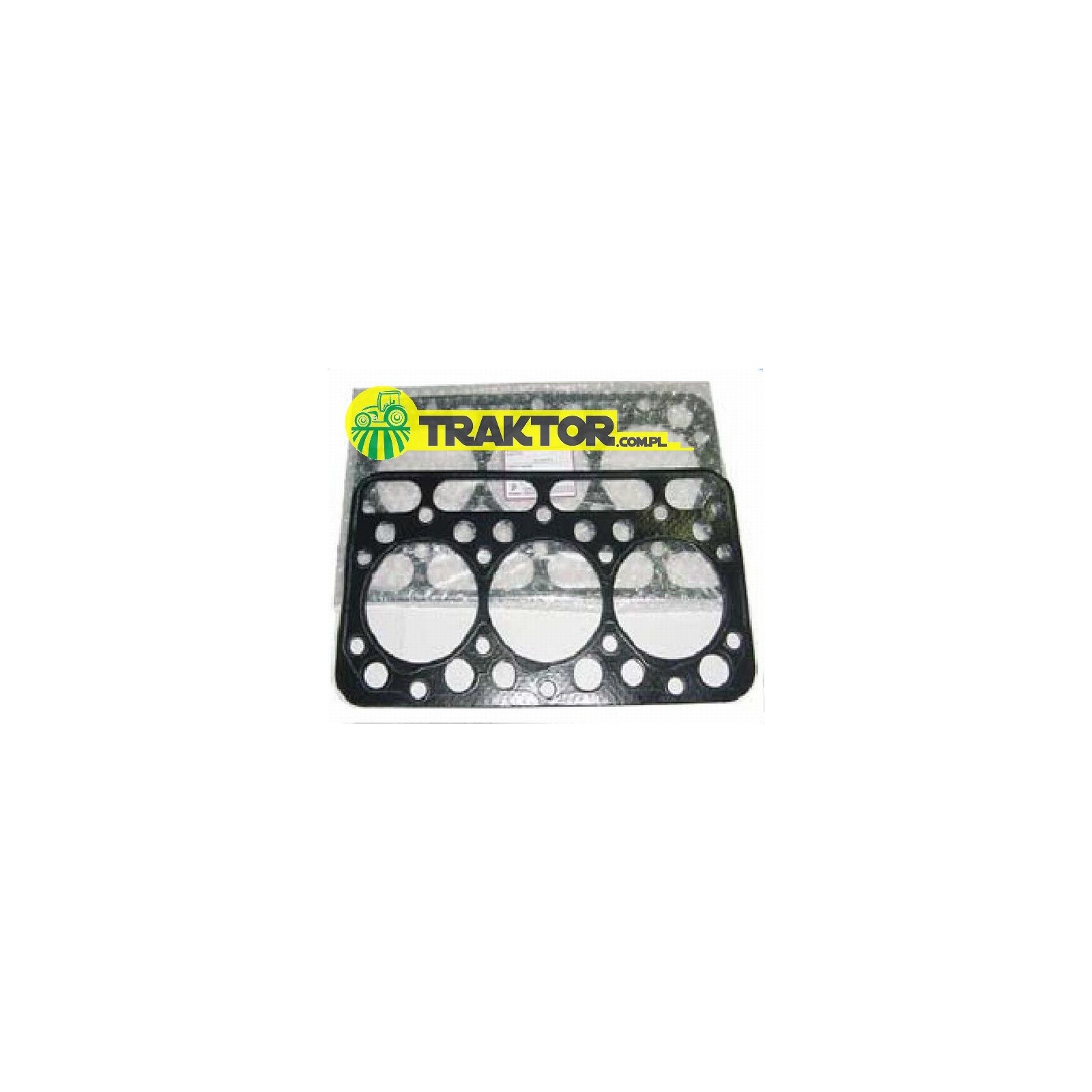 Junta de Culata L1802-2202-2402 87mm.