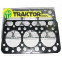Cylinder Head Gasket L1802-2202-2402  87mm.