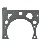 Junta de culata, Kubota D1703, Kubota L3408, 16487-03310, 6-15-100-05