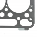Zylinderkopfdichtung, Kubota D1703, Kubota L3408, 16487-03310, 6-15-100-05