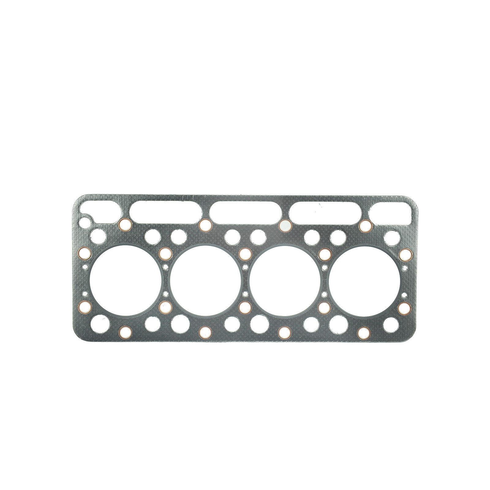 Zylinderkopfdichtung Kubota V1501, Kubota V1702, 15401-03310, 15439-03310, Kubota L2602, Kubota L2850