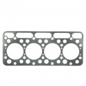 Zylinderkopfdichtung Kubota V1501, Kubota V1702, 15401-03310, 15439-03310, Kubota L2602, Kubota L2850