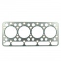 Tesnenie hlavy valcov Kubota V1501, Kubota V1702, 15401-03310, 15439-03310, Kubota L2602, Kubota L2850
