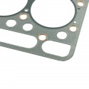 Těsnění hlavy válců Kubota V1501, Kubota V1702, 15401-03310, 15439-03310, Kubota L2602, Kubota L2850