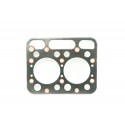 Kubota L1801 cylinder head gasket 84mm. 2-cylinder