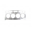 Těsnění hlavy válců Kubota L4508 88 mm (z vlákna)