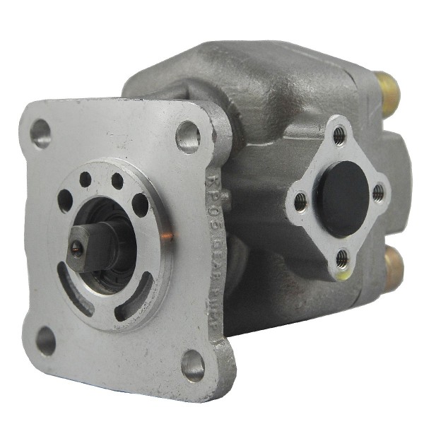 Hydraulické čerpadlo, Kubota L1802, Kubota L2002, Kubota L2202, KP0588CHSS, 6-15-105-02
