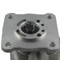 Hydraulic pump, Kubota L1802, Kubota L2002, Kubota L2202, KP0588CHSS, 6-15-105-02