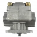 Hydraulic pump, Kubota L1802, Kubota L2002, Kubota L2202, KP0588CHSS, 6-15-105-02