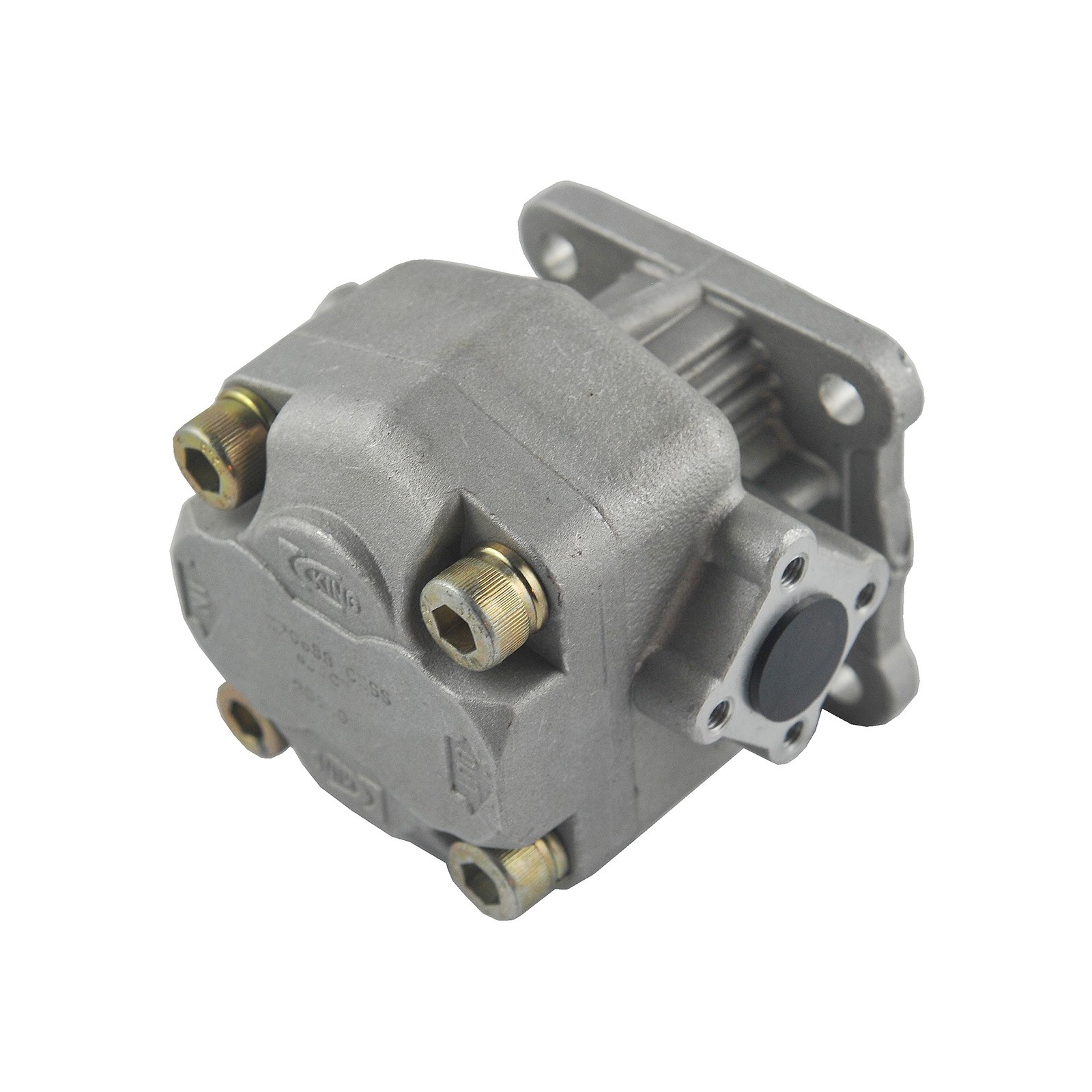 New Hydraulic Oil Pressure Pump 38180-36100 For Kubota L2002 Compact New Hydraulic Oil Pressure Pump 38180-36100 For Kubota L2002 Compact