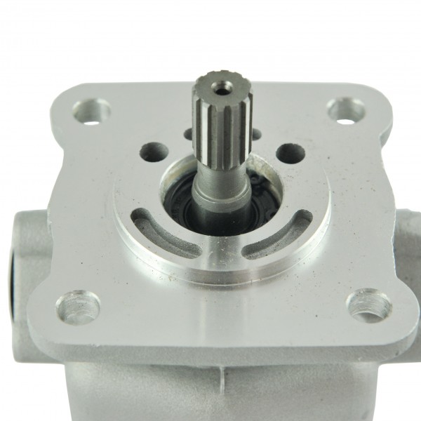 Pompa hydrauliczna, 12T, 38240-76100, KP0588 ASSS, Kubota L235, Kubota L275, Kubota L2402, 6-15-105-03