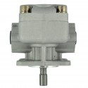 Hydraulické čerpadlo, 12T, 38240-76100, KP0588 ASSS, Kubota L235, Kubota L275, Kubota L2402, 6-15-105-03